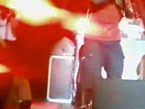 kenza et sefyu marseille concert