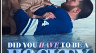 DID YOU HAVE TO BE HOCKEY STAR - Drama FULL MOVIES ENGLISH SUB
