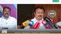 നടിയെ ആക്രമിച്ച കേസ്; അടൂർ പ്രകാശിന്റെ പ്രസ്താവനക്കെതിരെ രൂക്ഷവിമർശനവുമായി കെ. മുരളീധരൻ