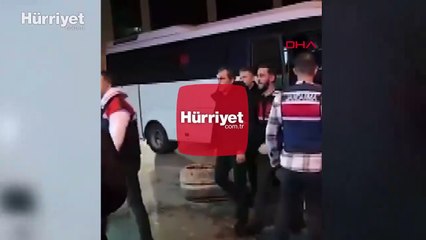 Son dakika... Gazeteci Mehmet Akif Ersoy gözaltına alındı