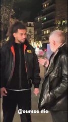 Eric Naulleau interpellé et insulté dans la rue par une personne qui lui demande des comptes sur ses positions sur les musulmans :"Il a crié à deux reprises Éric Naulleau, Allah u Akbar!"