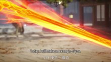 Divine Manifestation Episode 10 (4K Eng -Sub)