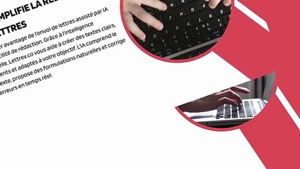 Lettrex.co Partage 4 Raisons De Choisir L’Envoi De Lettres Assisté Par IA