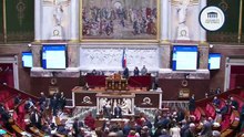 2ème séance : Questions au Gouvernement ; Projet de loi de financement de la sécurité sociale pour 2026 et vote solennel  - Mardi 9 décembre 2025
