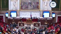 2ème séance : Questions au Gouvernement ; Projet de loi de financement de la sécurité sociale pour 2026 et vote solennel  - Mardi 9 décembre 2025