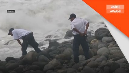 Sambung pencarian MH370 penting untuk temui kebenaran - IATA