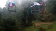 chairlift Murree