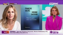 Virginie Sassoon à votre service : Comment vivre plus en harmonie avec les réseaux sociaux ? - 10/12