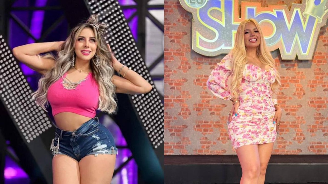 Tamara ¿la real villana en la pelea con Datsy?
