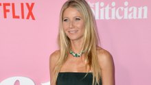 Gwyneth Paltrow felt 'lonely' during her 20s