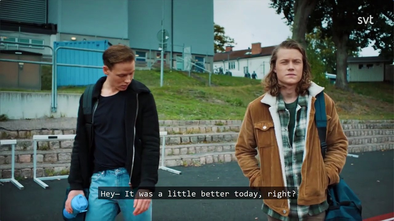 Eagles 3x04