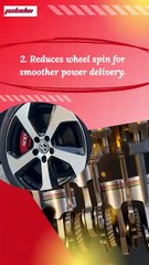 XDS Traction Control The Volkswagen Golf Feature You Didn’t Know You Needed