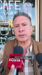 🍽️ Comerciantes de Durango ven la cena de Navidad y de Año Nuevo como un lujo por esta razón 😳🎄