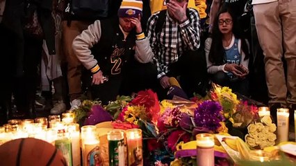 Vanessa Bryant Reacts To Kobe Bryant Crash Site Photos Being Leaked & Shared