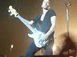 Calo seven nation army