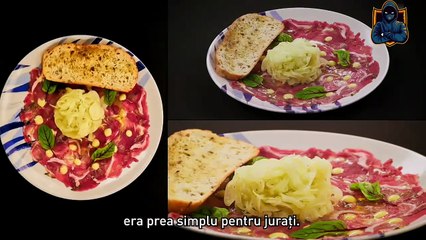 Chefi la cutite Sezonul 16 Episodul 14 Partea 2 din 9 Decembrie 2025 Online Gratis pe Internet, Antena Play Gratis