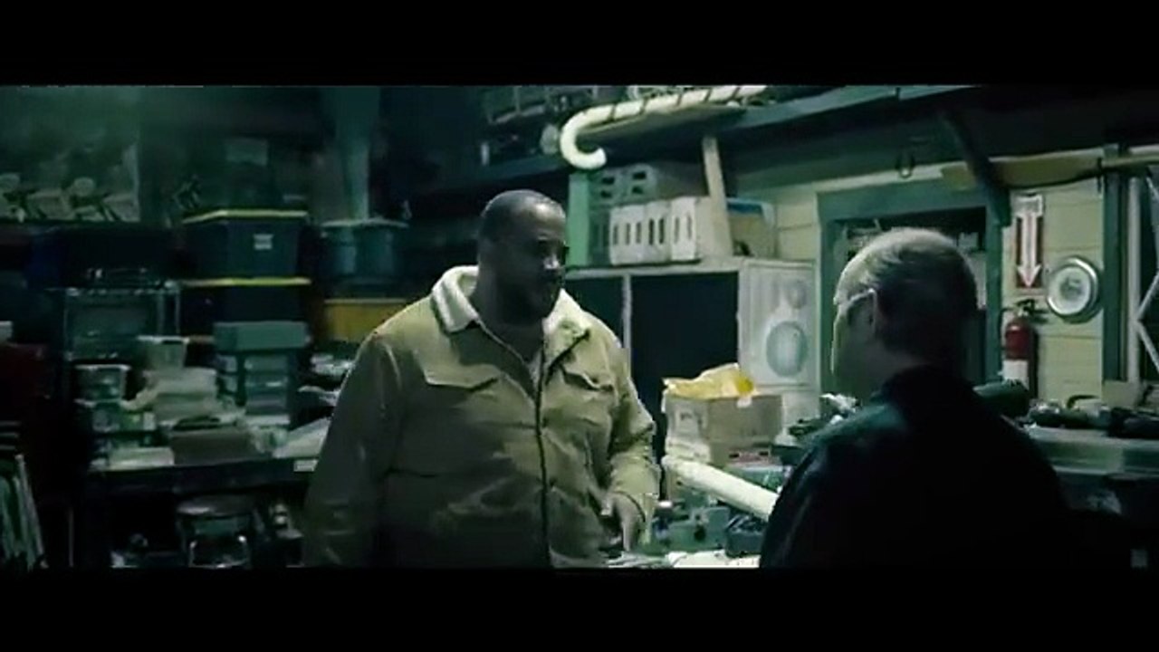 Horror Short Film _Processing_ _ ALTER _ Starring James Michael Tyler & Hana Mae Lee
