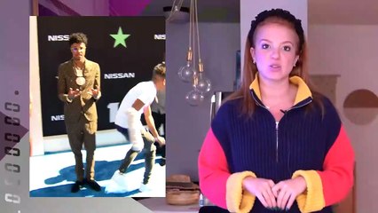 Chris Brown Shares OnlyFans & Fans React