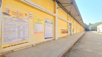 डेढ़ सप्ताह निकला, शुरू नहीं हो सकी बाजरा की खरीद, सेंपल किए फेल