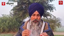 ਪ੍ਰੀਪੇਡ ਮੀਟਰਾਂ ਖਿਲਾਫ਼ ਕਿਸਾਨਾਂ ਦਾ ਮੋਰਚਾ, ਵੱਡਾ ਐਕਸ਼ਨ ਦਾ ਐਲਾਨ