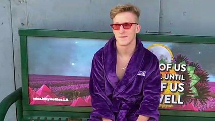 Jordyn Woods & Jake Paul Spotted In Justin Roberts New Video | Hollywoodlife