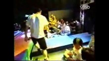 Arkangel vs ICE - Puroresu