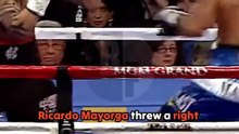 When BOTH THREW! Only Miguel Cotto CONNECTED with POWER!
