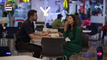 Meri Zindagi Hai Tu Episode 9 | 5 DEC 2025 | ENG SUB | Hania Aamir | Bilal Abbas Khan | ARY Digital