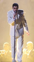 Bad Bunny inicia su serie de conciertos en México