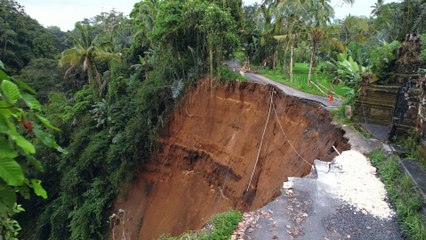 Les 10 catastrophes qui ont marqué la planète