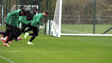 Ben Old : Une adaptation loin de la Nouvelle-Zélande