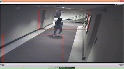 Police Release Surveillance Video Of Kenneka Jenkins