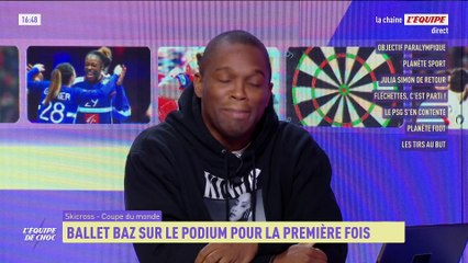 L'Équipe de choc du 11 décembre - L'Équipe de Choc - replay