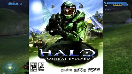 halo combat evolved game review