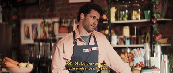 Heated Rivalry The Series - Episode 4 Eng Sub