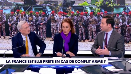 Punchline - Ukraine : Donald Trump juge «ridicule» que la guerre dure