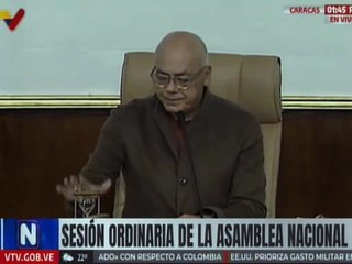 Aprueban por unanimidad acuerdo por la Declaratoria de El Joropo como Patrimonio Cultural Inmaterial