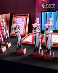 تكريم الفائزين في مسابقات جائزة البغلي للابن البار لعام 2025