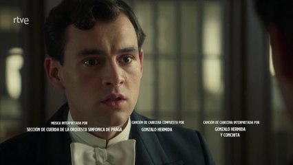 La Promesa  Capitulo 735 Avance