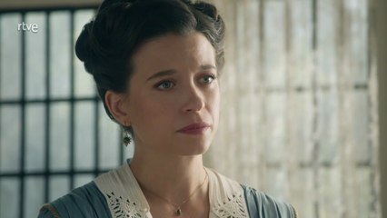 La Promesa  Capitulo 734 (11 de diciembre )