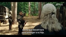 Tráiler de The Witcher - Temporada 3 | Volumen 2
