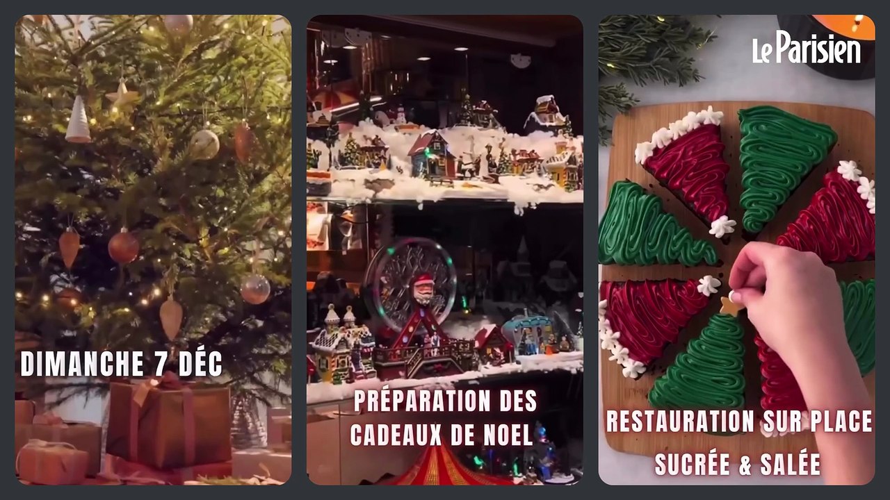 « On a été pris pour des jambons ! » : à Villabé, le marché de Noël vire au fiasco pour les exposants