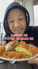 Vous en pensez quoi !? ☺️ Je valide 😏 Foyer Sevran 12/22 all des surieges SEVRAN