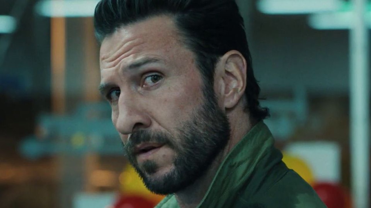 His & Hers Trailer OV