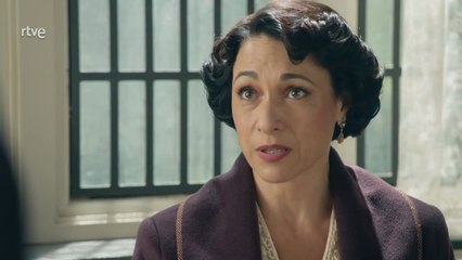 La Promesa  Capitulo 735 (11 diciembre)