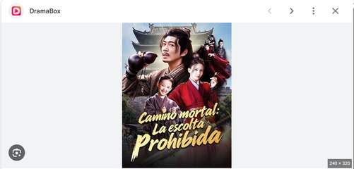 Camino mortal La escolta prohibida (Doblado) En Espanol Drama Movies English Sub