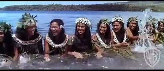 'Rebelión a bordo', tráiler