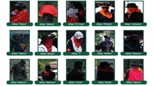 Se conoce volante con los 20 más buscados por desórdenes en universidades públicas de Antioquia