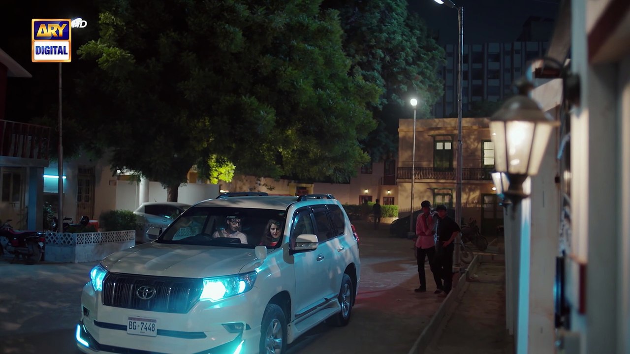 SharPasand Episode 20 | 11 Dec 2025 | ENG SUB | ARY Digital Drama