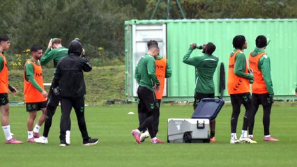 L'ASSE affaiblie re&ccedil;oit la lanterne rouge Bastia